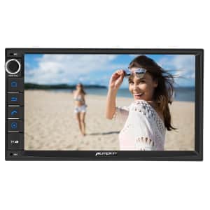 Pumpkin Universal Car Stereo for $130 Pumpkin Universal Car Stereo for $130
