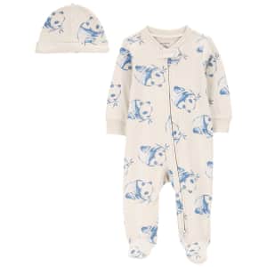 Carter's Baby Blowout Sale: Up to 70% off