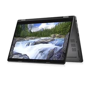 Dell Latitude 5300 13.3" Touchscreen 2 in 1 Notebook - 1920 X 1080 - Core i7 i7-8665U - 16GB RAM - for $359