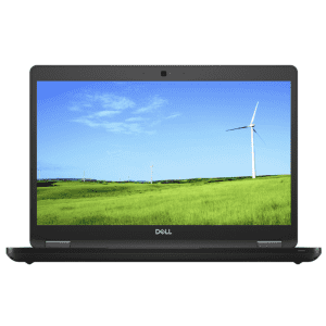 Dell Latitude 5490 Laptops at Dell Refurbished Store: 50% off