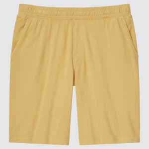 Uniqlo Men's Shorts Sale: from $15