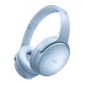 NEW Bose QuietComfort Wireless Noise Cancelling Headphones, Bluetooth Over Ear Headphones with Up for $249