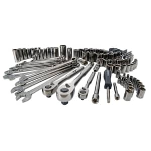 Lowe's Tool Sale: Up to 50% off