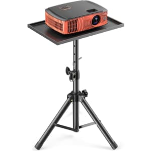 Amada Projector Tripod Stand for $37