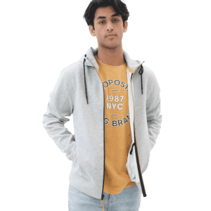 Aeropostale Men's Air Softspun Tech Fleece Hoodie for $22 Aeropostale Men's Air Softspun Tech Fleece Hoodie for $22