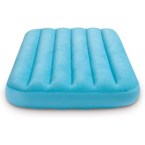 Intex Cozy Kidz Inflatable Airbed for $16