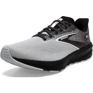 Brooks Men's Launch 10 Road-Running Shoes for $77 Brooks Men's Launch 10 Road-Running Shoes for $77