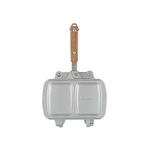 Snow Peak Toaster Cooker/Tramezzino for $99 Snow Peak Toaster Cooker/Tramezzino for $99