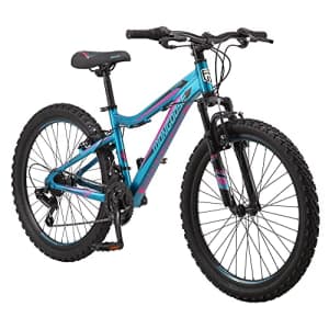 mongoose twist shifters