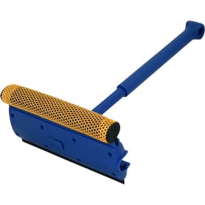 Rain-X Compact 8" Squeegee for $8