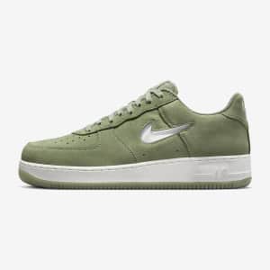 Nike Air Force 1 Shoe Sale: Up to 49% off + extra 20% off for members