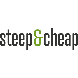 Steep & Cheap Flash Sale: Up to 70% off