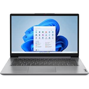 Lenovo IdeaPad 1i 12th-Gen. i3 14" Laptop for $259