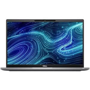 Dell Latitude 7420 2-in-1 I5 11-1135 G7 8GB 256GB SSD 14IN W10 WLS TCH for $903