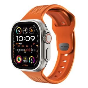 Lululook Replacement Band for Apple Watch from $8 Lululook Replacement Band for Apple Watch from $8