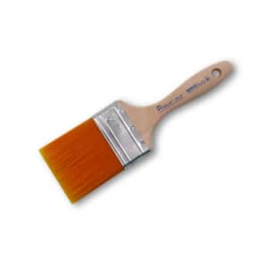Proform PIC2-3.0 Picasso Straight Cut Beaver Tail Paint Brush, 3-Inch for $19