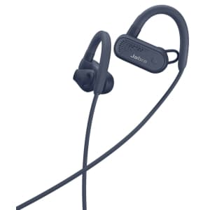 Jabra Elite 45e Active Wireless In-Ear Headphones for $29 Jabra Elite 45e Active Wireless In-Ear Headphones for $29