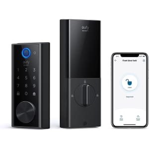 Eufy Security S230 Smart Lock for $130