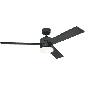 Westinghouse Alta Vista 52" Ceiling Fan with Remote Control for $137