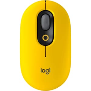 Logitech POP Wireless Mouse for $20