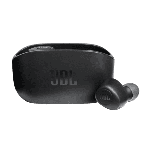 JBL Vibe 100TWS True Wireless Earbuds for $18