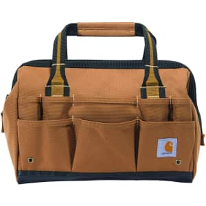 Carhartt Legacy 14" Tool Bag for $55