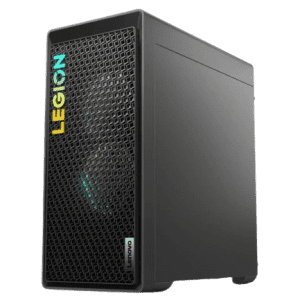 Lenovo Legion T5 26IRB8 13th-Gen. i7 Desktop PC w/ NVIDIA GeForce RTX 4060 Ti for $1,100
