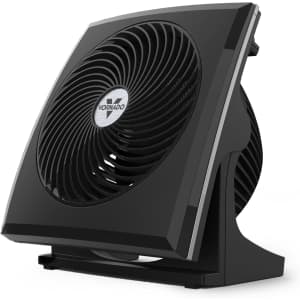 Vornado Whole Room Air Ciruclator Fan for $30