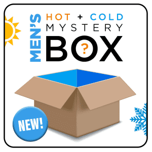 Proozy Hot + Cold Mystery Box for $50