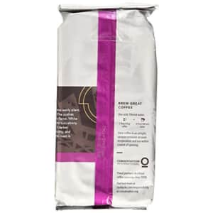 Starbucks Dark French Roast Ground Coffee, 12 Ounce (Pack of 3) for $30