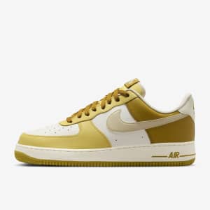 Nike Air Force 1 Sale: Up to 50% off