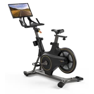 Matrix Exercise Bikes & Treadmills at Best Buy: 10% off for members