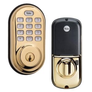 Smart Door Locks, Security & Safes at Woot: Up to 81% off
