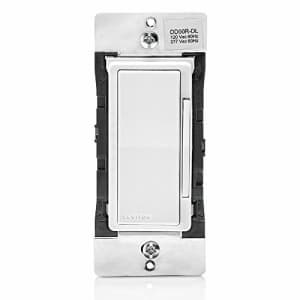 Leviton Decora Smart Dimmer Switch Companion for Multi-Location Dimming with Locator LED, for $30