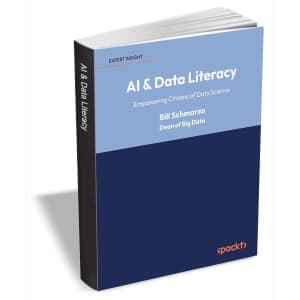 AI & Data Literacy eBook: Free
