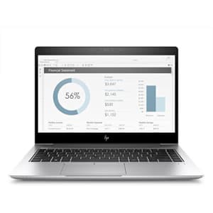 HP EliteBook x360 1040 G5 14" Touchscreen LCD 2 in 1 Notebook - Intel Core i5 (8th Gen) i5-8350U for $1,399