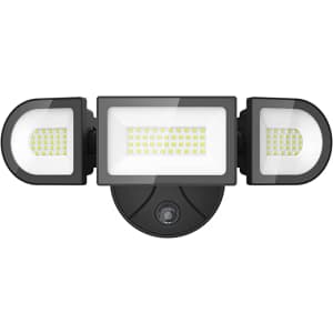 iMaihom 50W Dusk to Dawn LED Security Light for $42