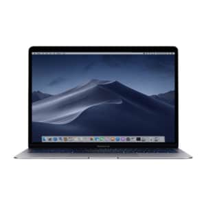 Apple MacBook Air Amber Lake Y i5 13.3" Laptop (2018) for $500