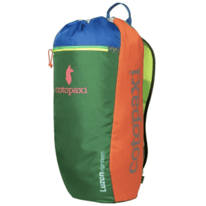 Cotopaxi Luzon 18L Pack for $45