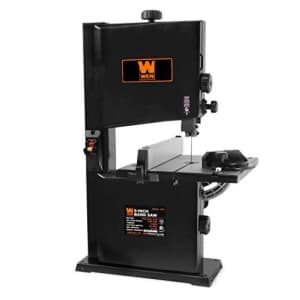 WEN BA3959 2.8-Amp 9-Inch Benchtop Band Saw for $173