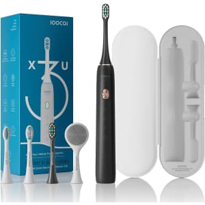 Soocas Electric Toothbrush for $35