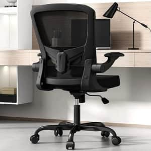 Sytas Ergonomic Mesh Office Chair for $75