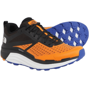 The North Face Men's Vectiv Enduris II Trail-Running Shoes for $60