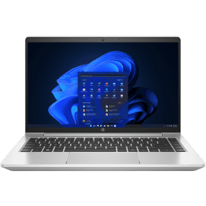 HP ProBook 445 G9 4th-Gen. Ryzen 5 14" Laptop w/ 1TB NVMe SSD & 3yrs Wolf Pro Security for $759