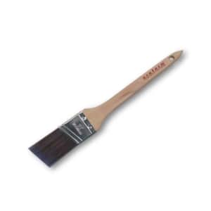Proform Technologies CS1.5AS 70/30 Blend Thin Angle Sash Paint Brush, 1-1/2-Inch by Proform for $32