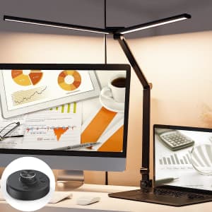 31.5" 24W Architect Desk Lamp for $18 w/ Prime