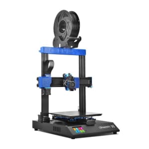 Artillery GeniusPro 110V 3D Printer for $164