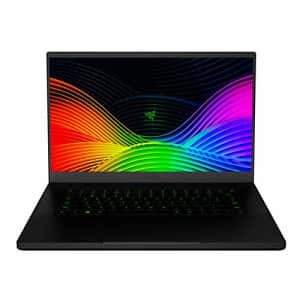 Razer Blade 15 Gaming Laptop 2019: Intel Core i7-9750H 6 Core, NVIDIA GeForce RTX 2060, 15.6" FHD for $2,450