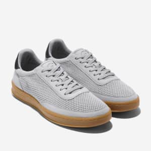 Cole Haan Men's GrandPrø Leisure Sneakers for $70