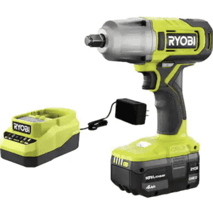Ryobi Spring Black Friday Tool Sale at Home Depot: Up to 52% off